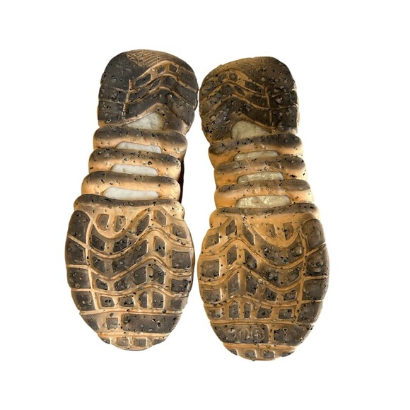 Nike Space Melon Vast Hippie FlyKnit Crater Foam Running  Sneaker Men's Size 8 - Picture 10 of 11